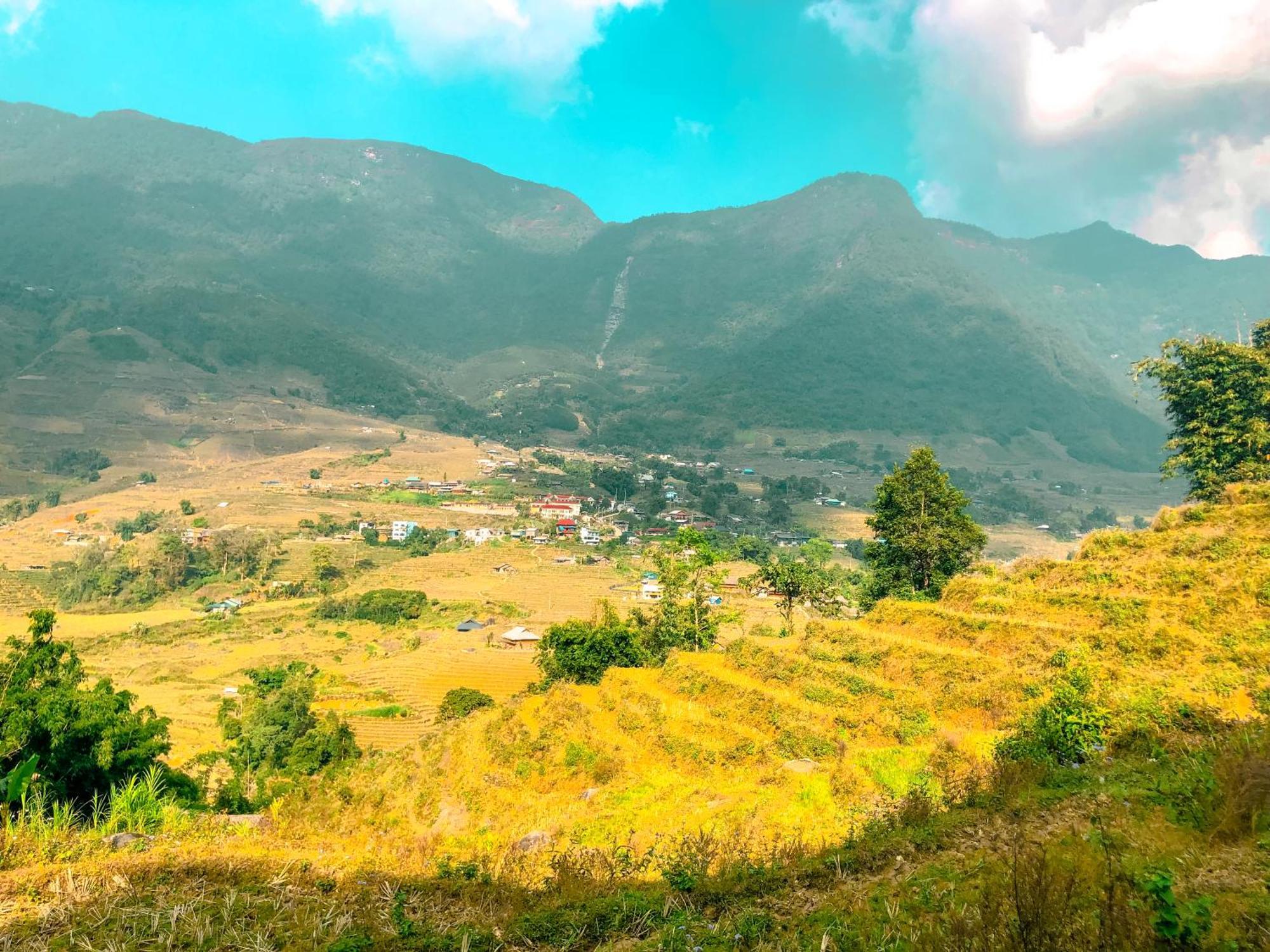 Duy Tuyen Ba Be Homestay Free Bbq Bac Kan Ngoại thất bức ảnh